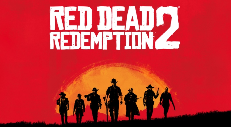 Vydavatel prozradil, že Read Dead Redemption 2 prodalo zhruba dvojnásobek co předchůdce