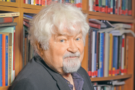 Petr Pithart. Petr Pithart.