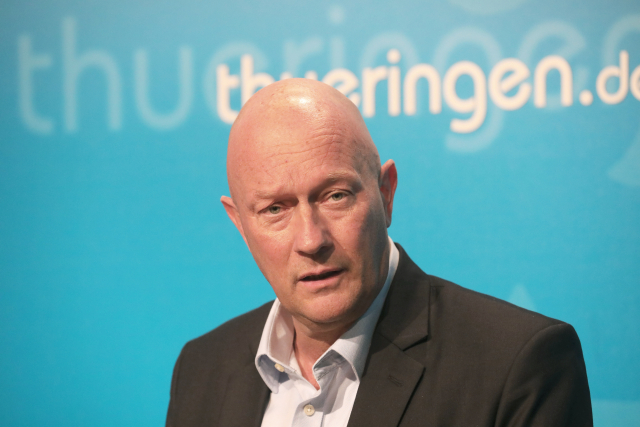 Thomas Kemmerich.