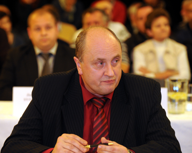 Zbyněk Šimbera.