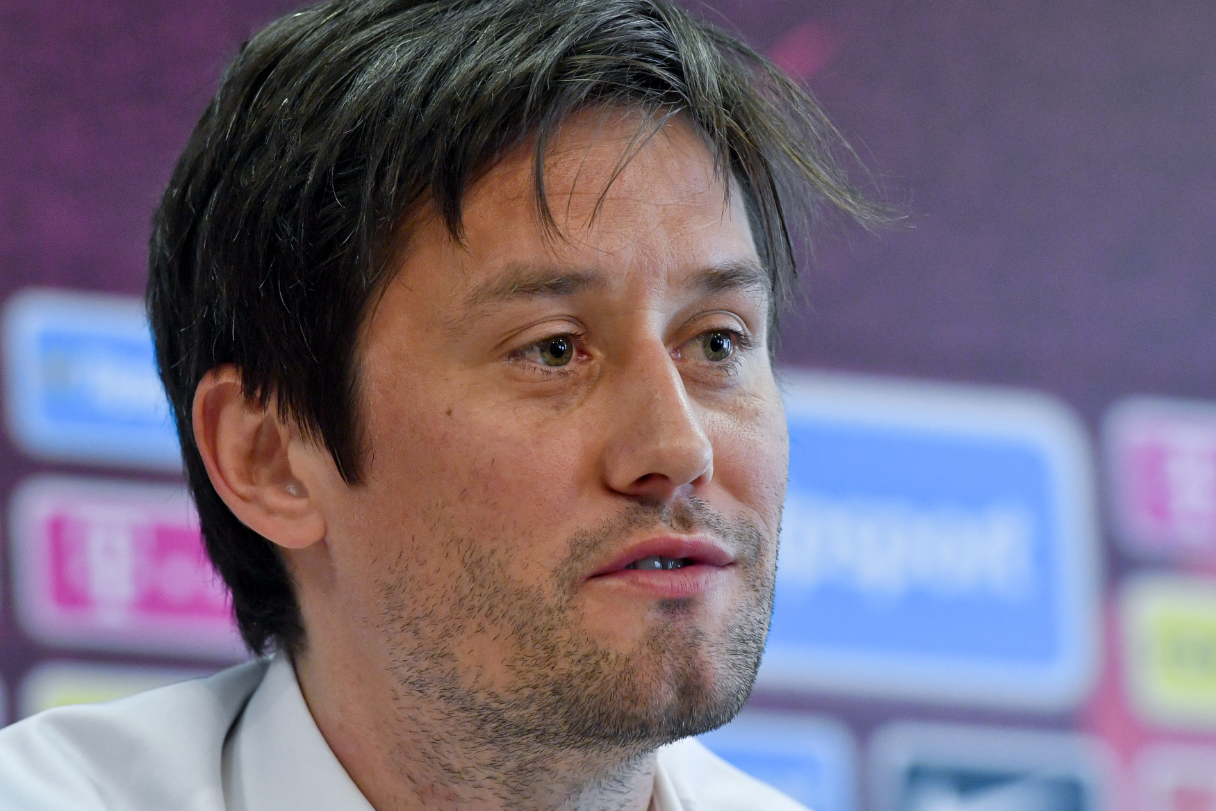 Tomáš Rosický.