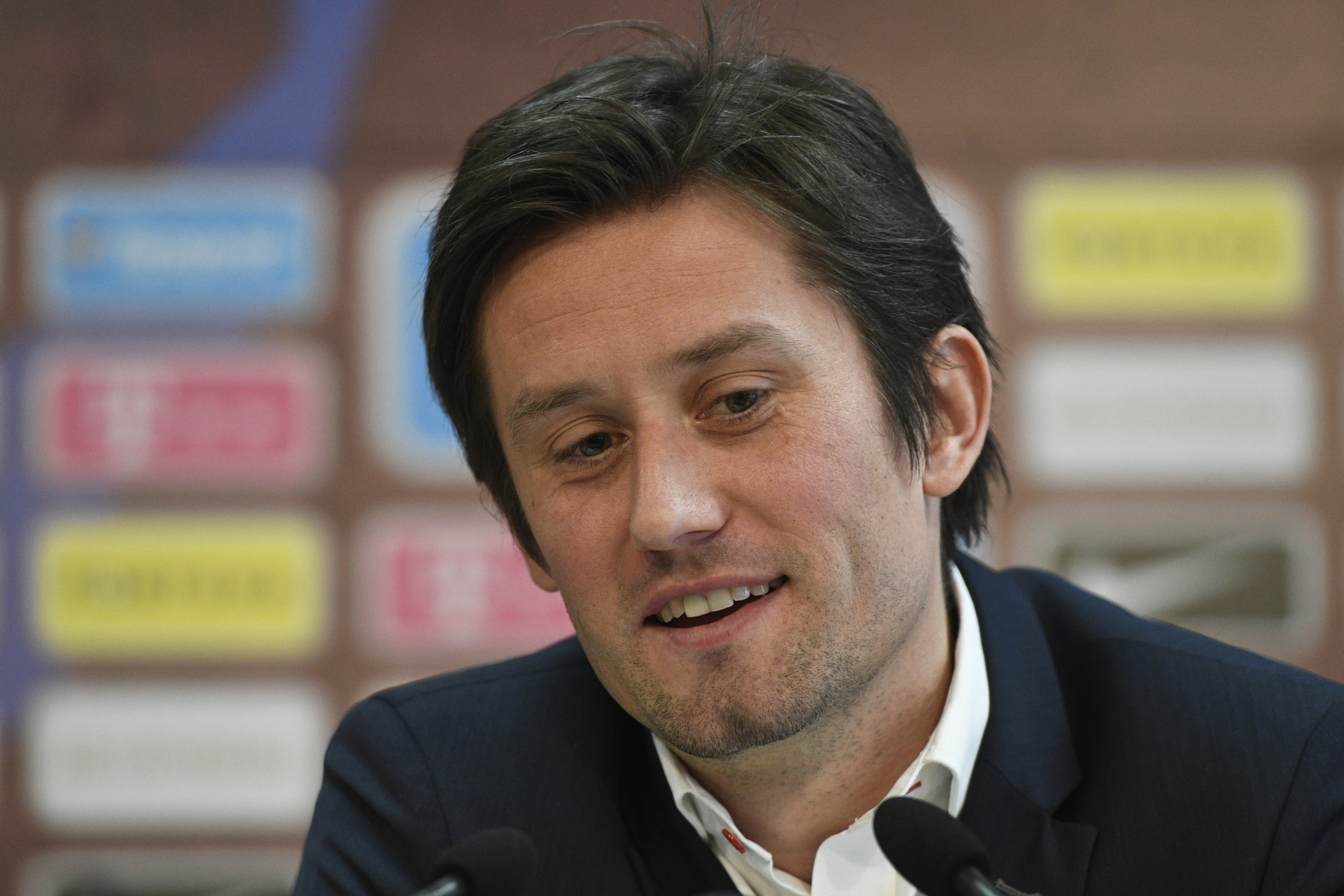 Tomáš Rosický.