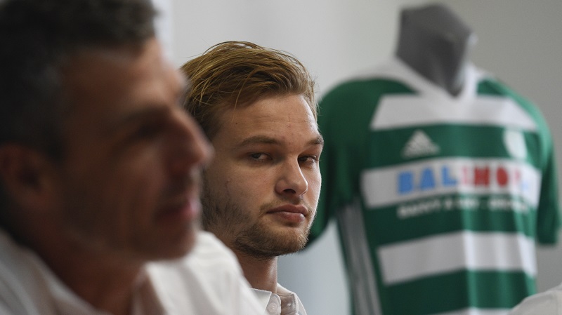 Pro Pulkraba bude mít zápas se Slavií náboj dvojího derby.