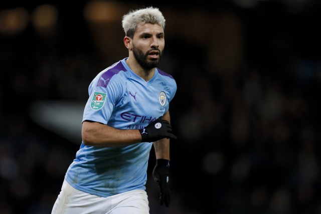 Manchester City byl na dva roky vyloučen z Ligy mistrů