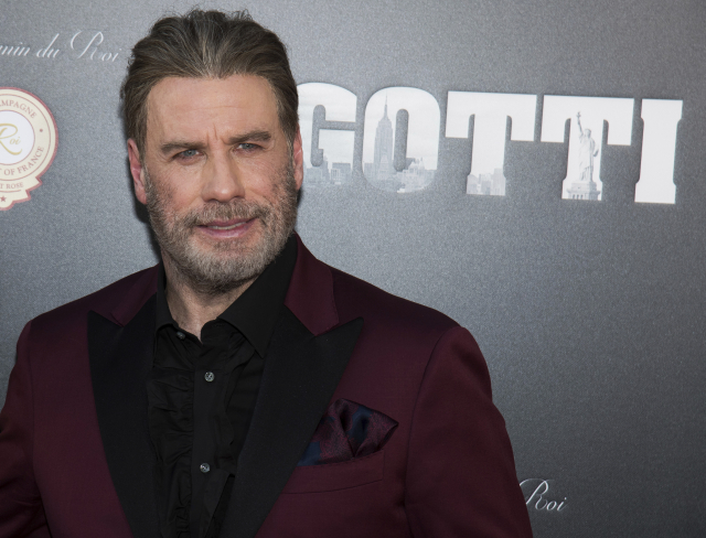 John Travolta slaví narozeniny. V čem nejvíce zazářil?