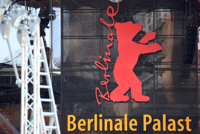 Berlinale.
