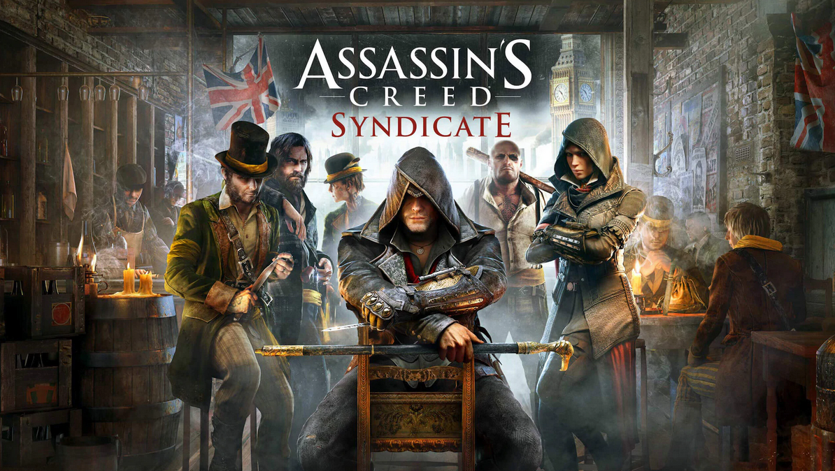 Assassin’s Creed: Syndicate můžete týden stahovat zdarma