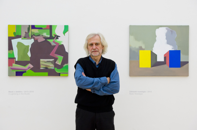 Jan Merta.