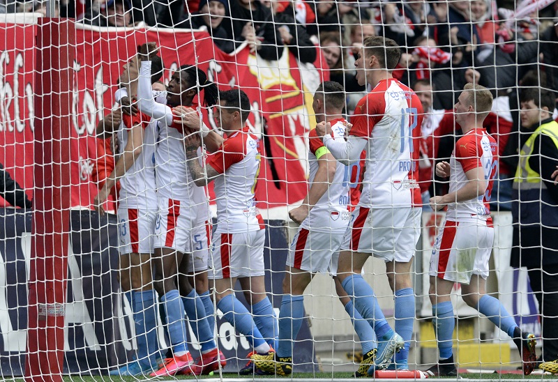 Byl jsem strašně zmatený, přiznává debutant Zima