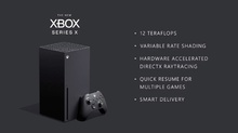 Microsoft se pochlubil výkonem chystané konzole, Xbox One překoná 8krát