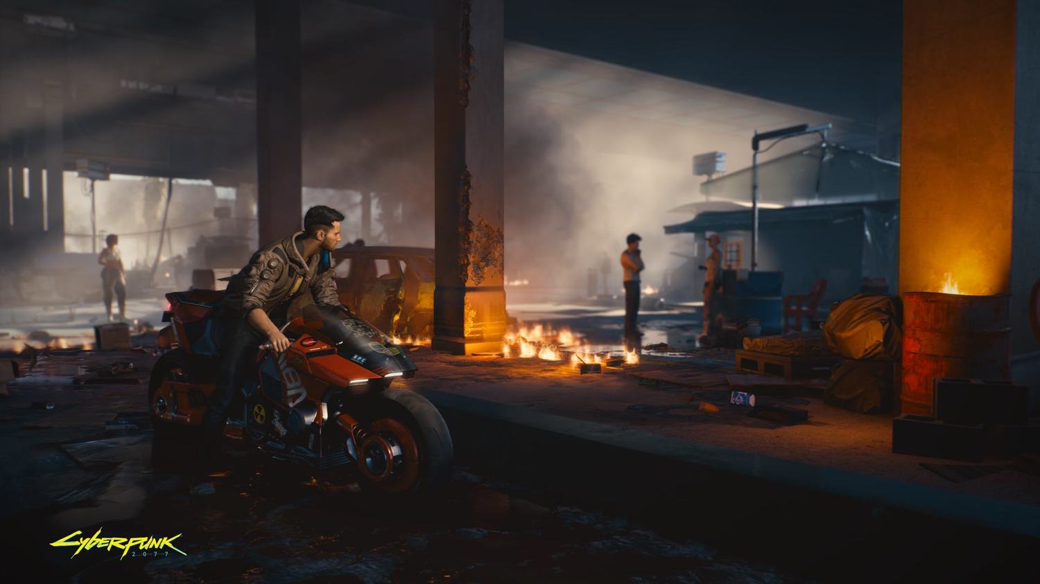 Očekávaný Cyberpunk 2077 oficiálně vyjde na chystanou konzoli Xbox Series X