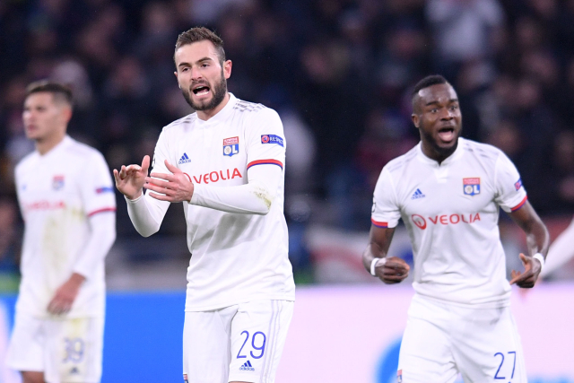 City loupilo v Madridu, Lyon překvapivě zdolal Juventus 