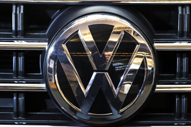 Volkswagen.