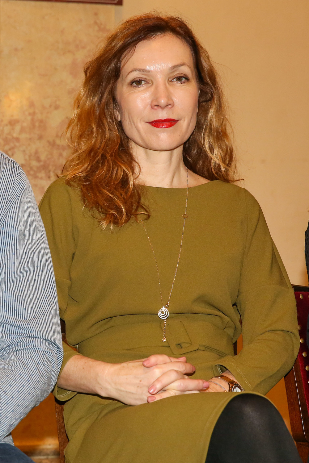 Stanislava Jachnická.