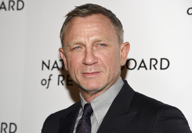 Daniel Craig slaví narozeniny. V jakých filmech nejvíce zazářil?