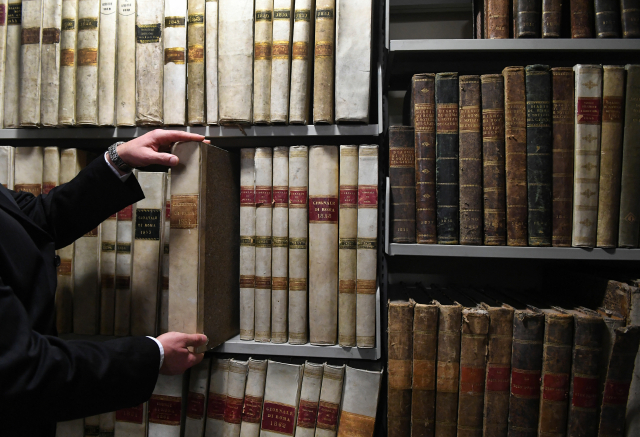 Otevření vatikánských archivů z doby papeže Pia XII.