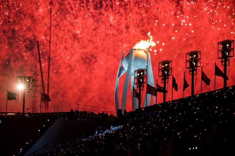 Koronavir ovlivní i zapalování olympijského ohně.