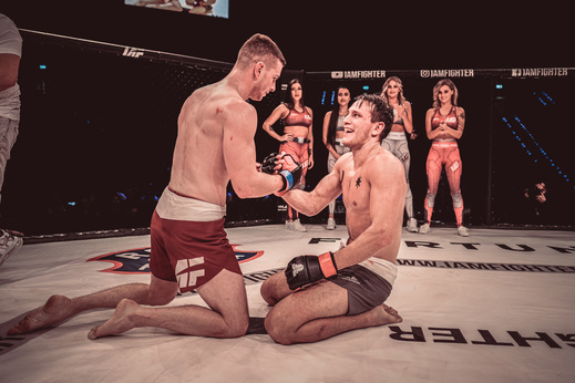 V prostorách O2 Universum proběhne velké finále MMA.