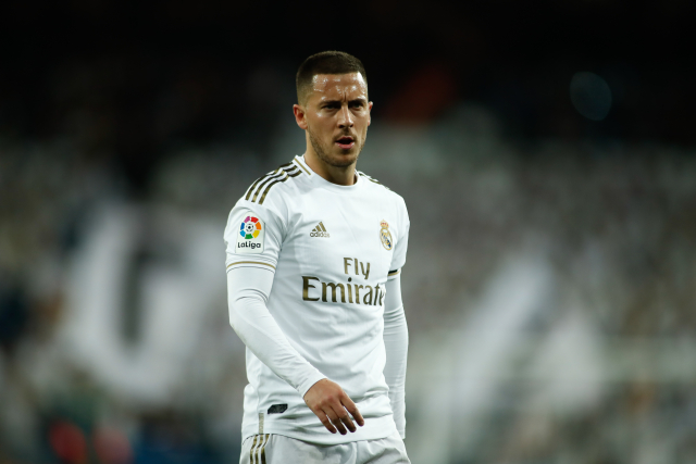Hazard prodělal operaci v USA. EURO možná nestihne