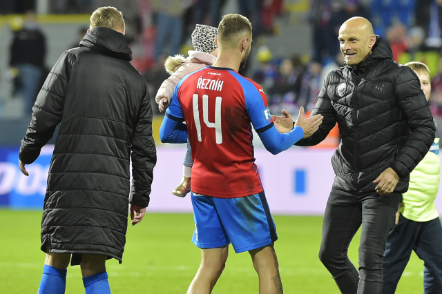 ŽIVĚ: Plzeň nahání Slavii, hraje s Českými Budějovicemi