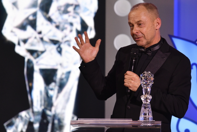 Václav Marhoul.
