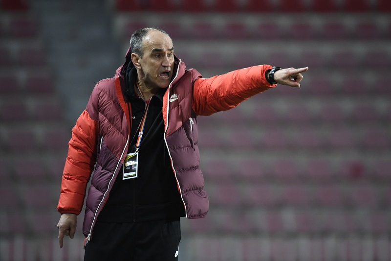 ŽIVĚ: Namlsaná Sparta proti oslabené Slavii. Kdo uspěje?
