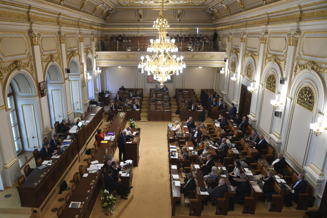 Ilustrační foto.