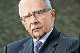 Stanislav Křeček.