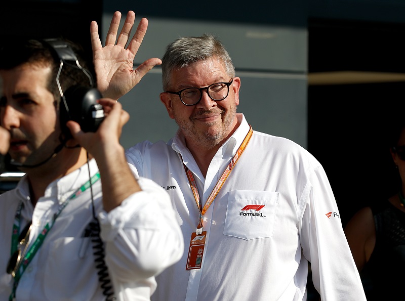 Formule 1 hledá řešení, bude jím nahuštěný závodní kalendář?