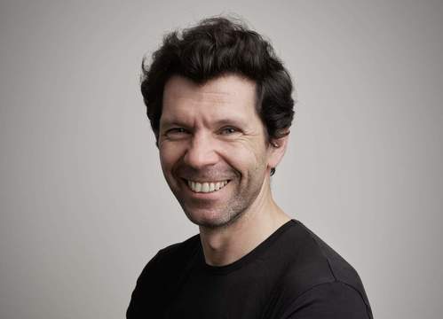 Marek Tichý.