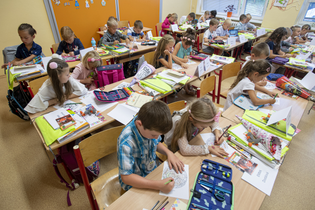 Ilustrační foto.
