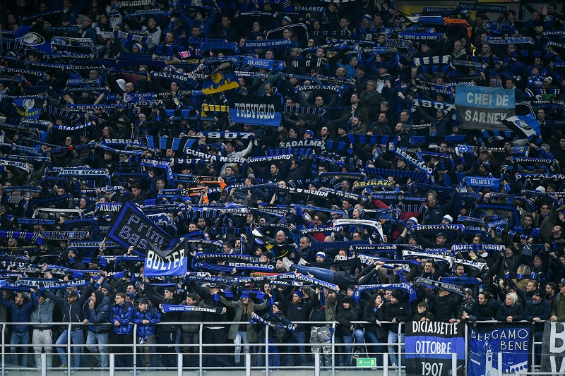 Imunolog: šíření viru pravděpodobně způsobil duel Ligy mistrů.