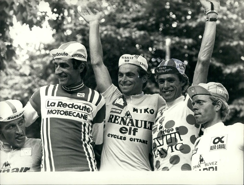 Mluvíme o riziku smrti, přiklání se legenda k odložení Tour.