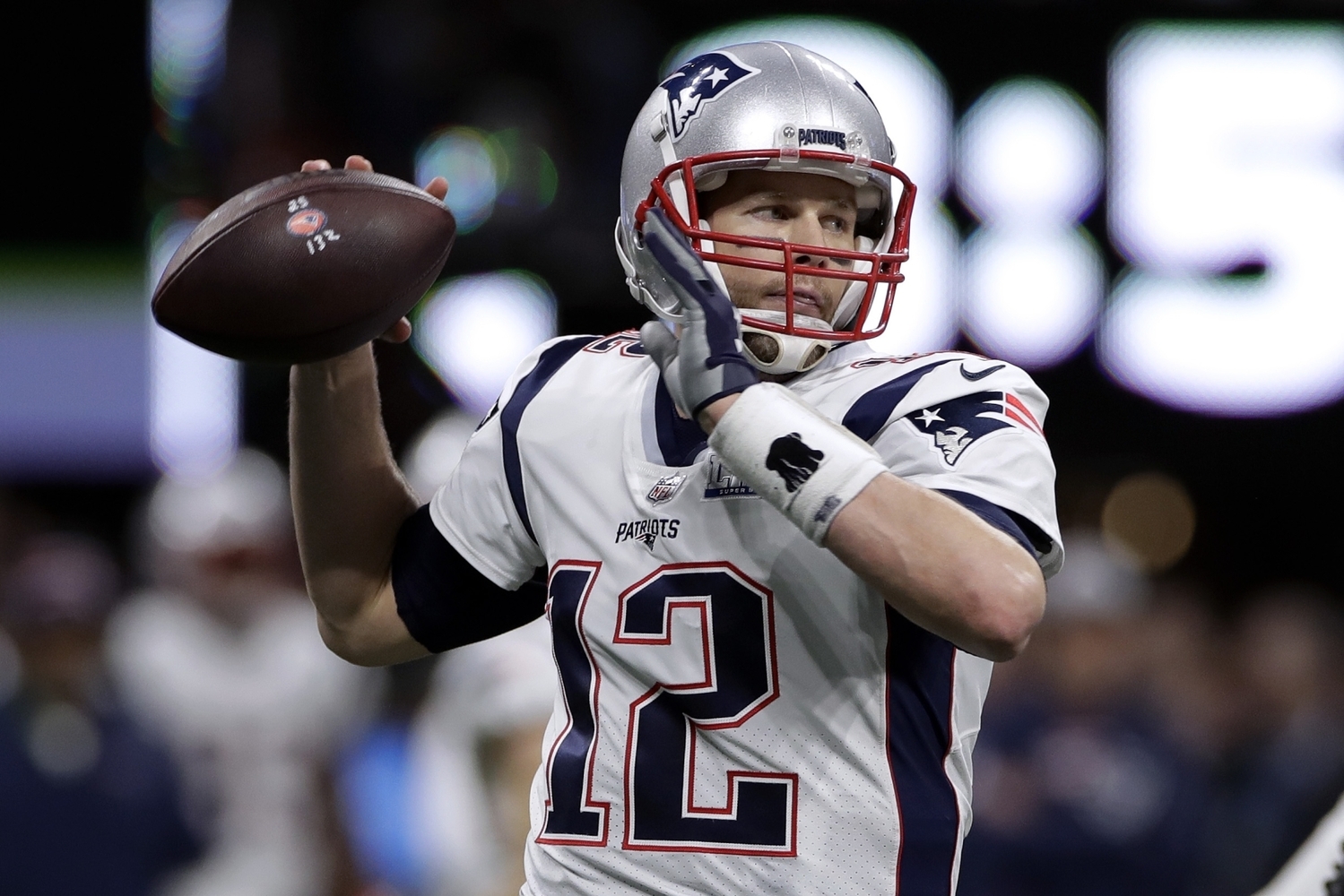 Tom Brady.