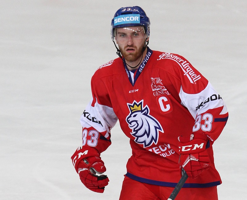 Nakládal v KHL končí, chce do Česka! Který klub posílí?