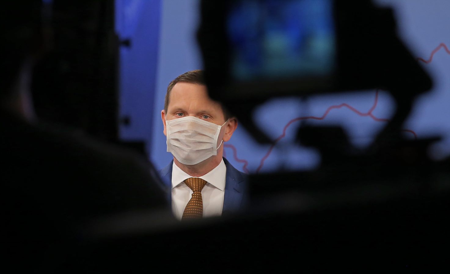Tohle nás může přijít draho, varuje Jaromír Soukup
