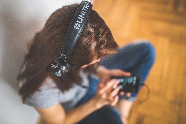 Život v karanténě? Zaposlouchejte se do audioknih.