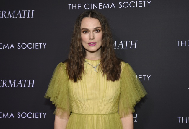 Keira Knightleyová slaví narozeniny. V čem nejvíce zazářila?