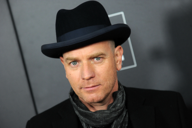 Ewan McGregor slaví narozeniny. V čem nejvíce zazářil?