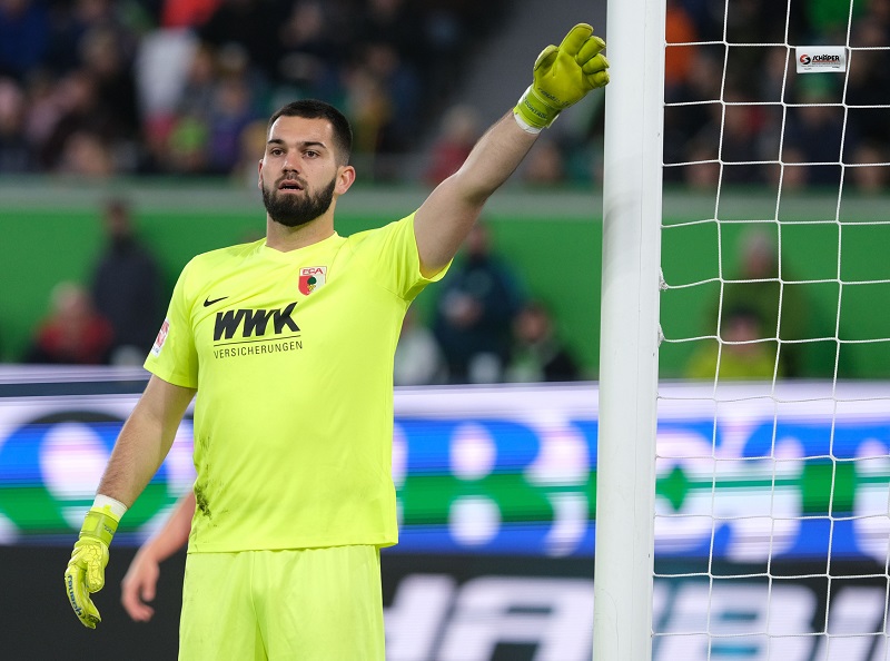 Koubek: tlak klubů je obrovský, bundesliga se dohraje.