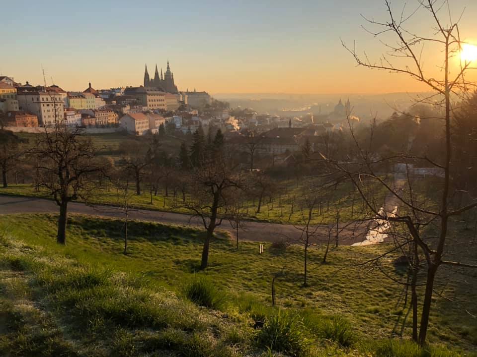 Ilustrační foto.