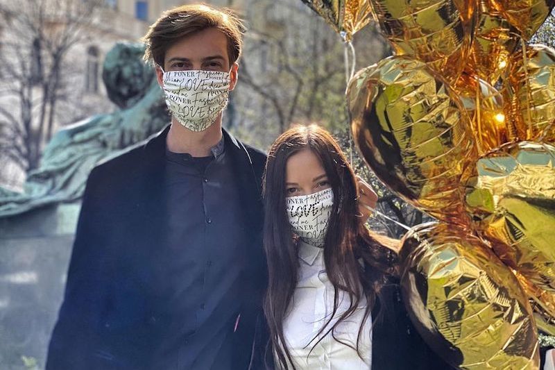 Ponerovi v šoku: Za dobrotu na žebrotu