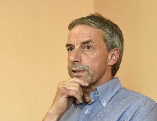 Pavel Bém.