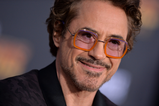 Robert Downey Jr. slaví narozeniny. V čem nejvíce zazářil?