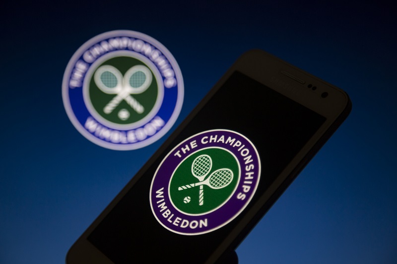 Wimbledon byl pojištěn, pořadatelé dostanou pohádkové odškodné.