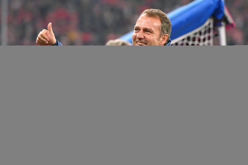 "Náhradník" se osvědčil, Bayern s ním prodloužil smlouvu.