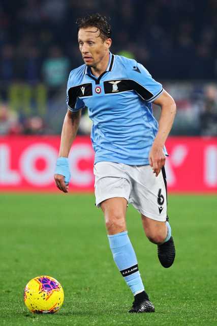 Lucas Leiva.