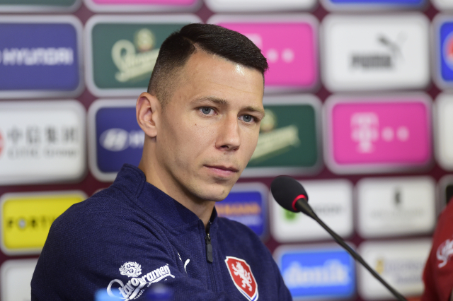 Marek Suchý.