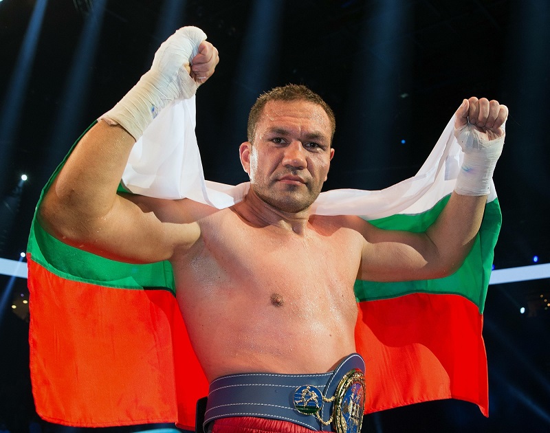 Pulev dá na boj s koronavirem půl výdělku ze zápasu s Joshuou.