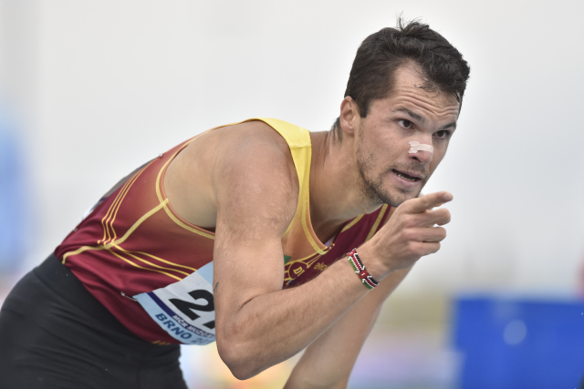 Jakub Holuša.